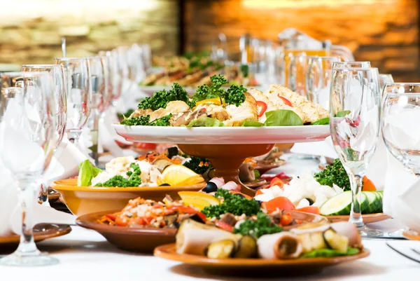 Restaurant Setup Management Sevices in Delhi - Ramvir Caterers