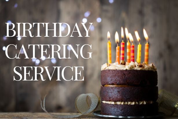 Birthday Catering Services in Delhi - Ramvir Caterers