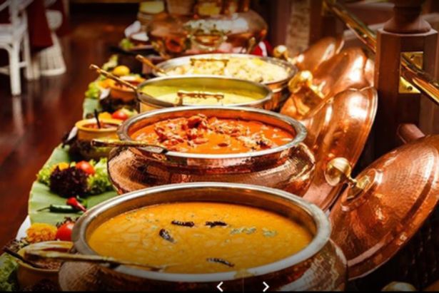 Indoor Catering Services in Delhi - Ramvir Caterers